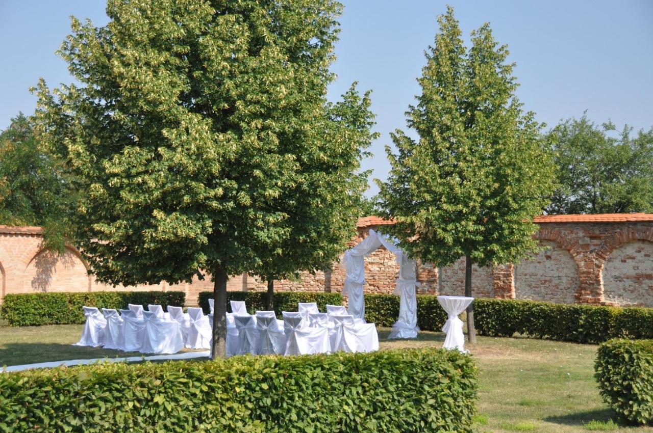 Hotel Chateau Zamek Cejkovice Zewnętrze zdjęcie