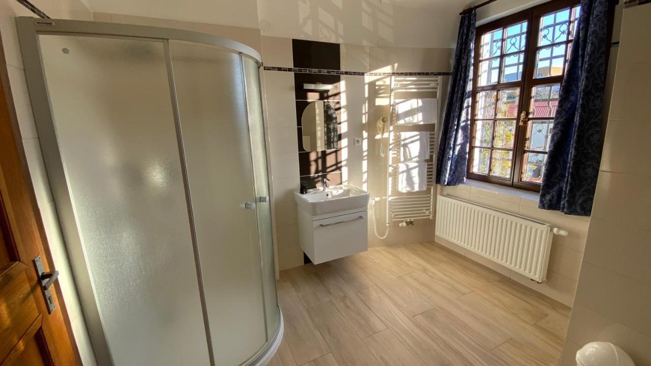 Hotel Chateau Zamek Cejkovice Zewnętrze zdjęcie