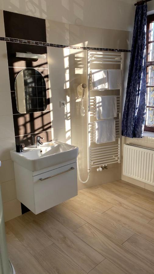 Hotel Chateau Zamek Cejkovice Zewnętrze zdjęcie