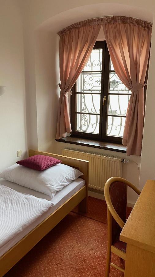 Hotel Chateau Zamek Cejkovice Zewnętrze zdjęcie