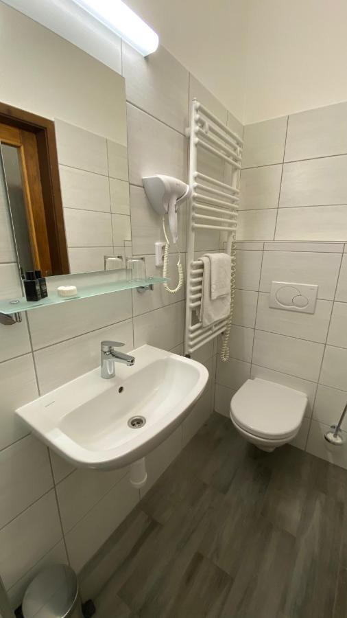 Hotel Chateau Zamek Cejkovice Zewnętrze zdjęcie