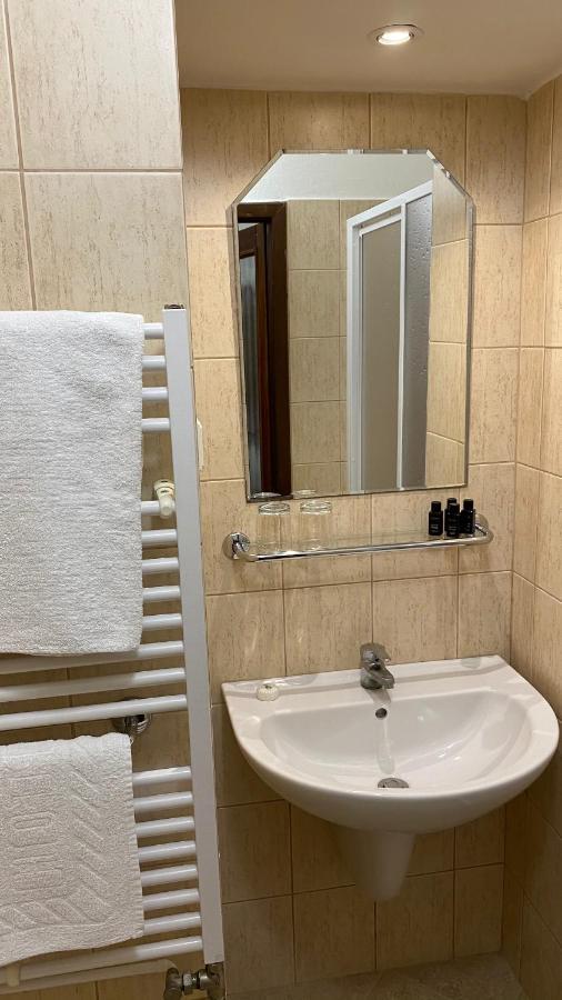 Hotel Chateau Zamek Cejkovice Zewnętrze zdjęcie