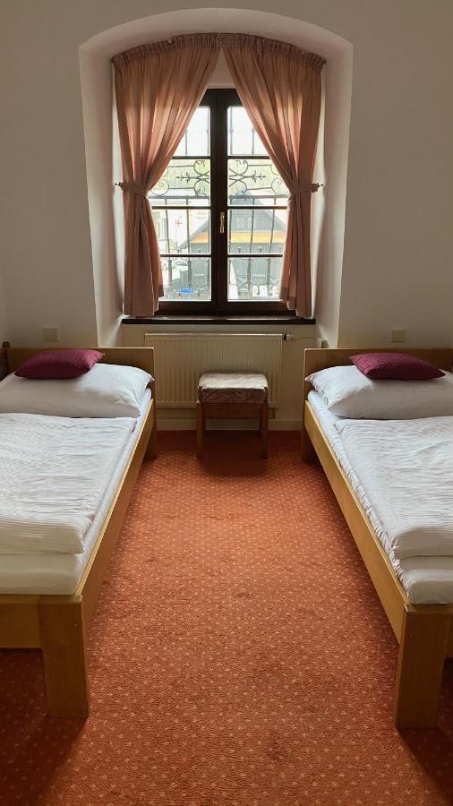 Hotel Chateau Zamek Cejkovice Zewnętrze zdjęcie